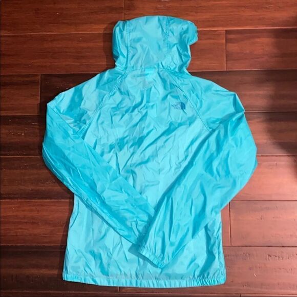 The North Face Ladies Jacket - Picture 3 of 4